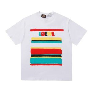 loewe Tees- Short Sleeve T-shirt